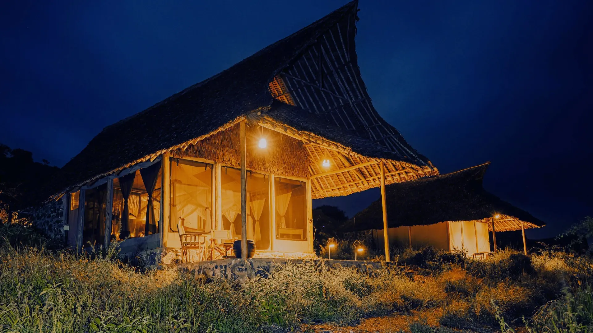 Soroi Cheetah Tented Camp accommodation photo 4