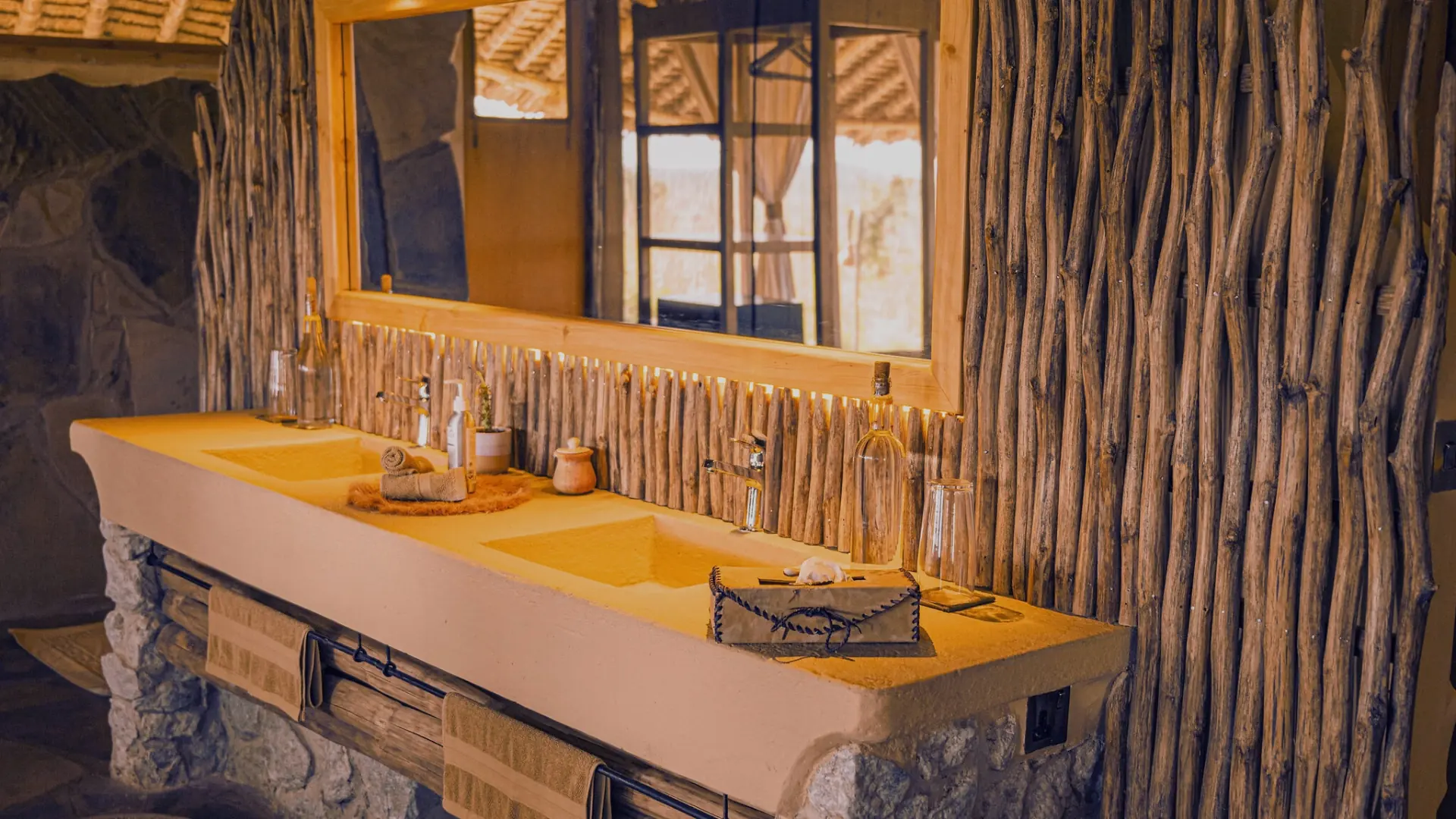 Soroi Cheetah Tented Camp accommodation photo 1