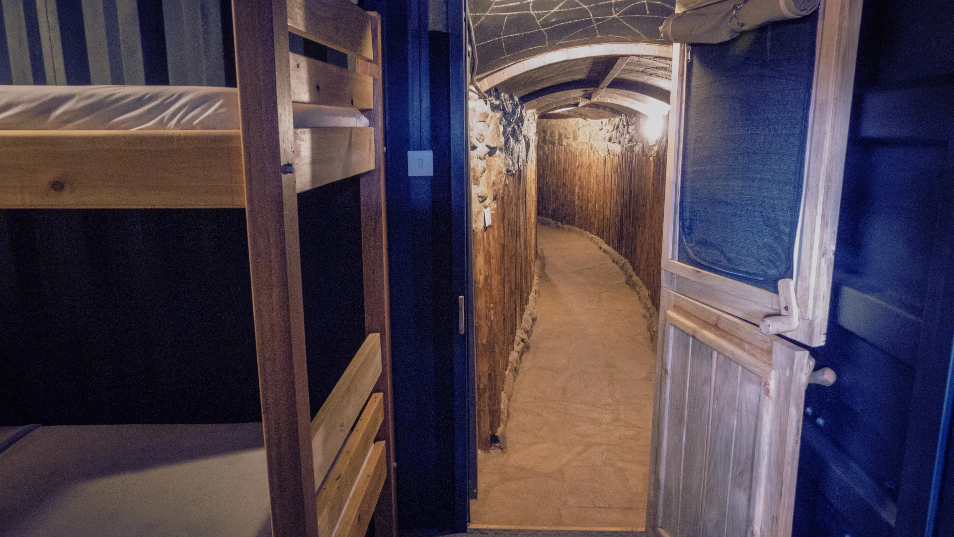 Lumo Conservancy Hide photo 8