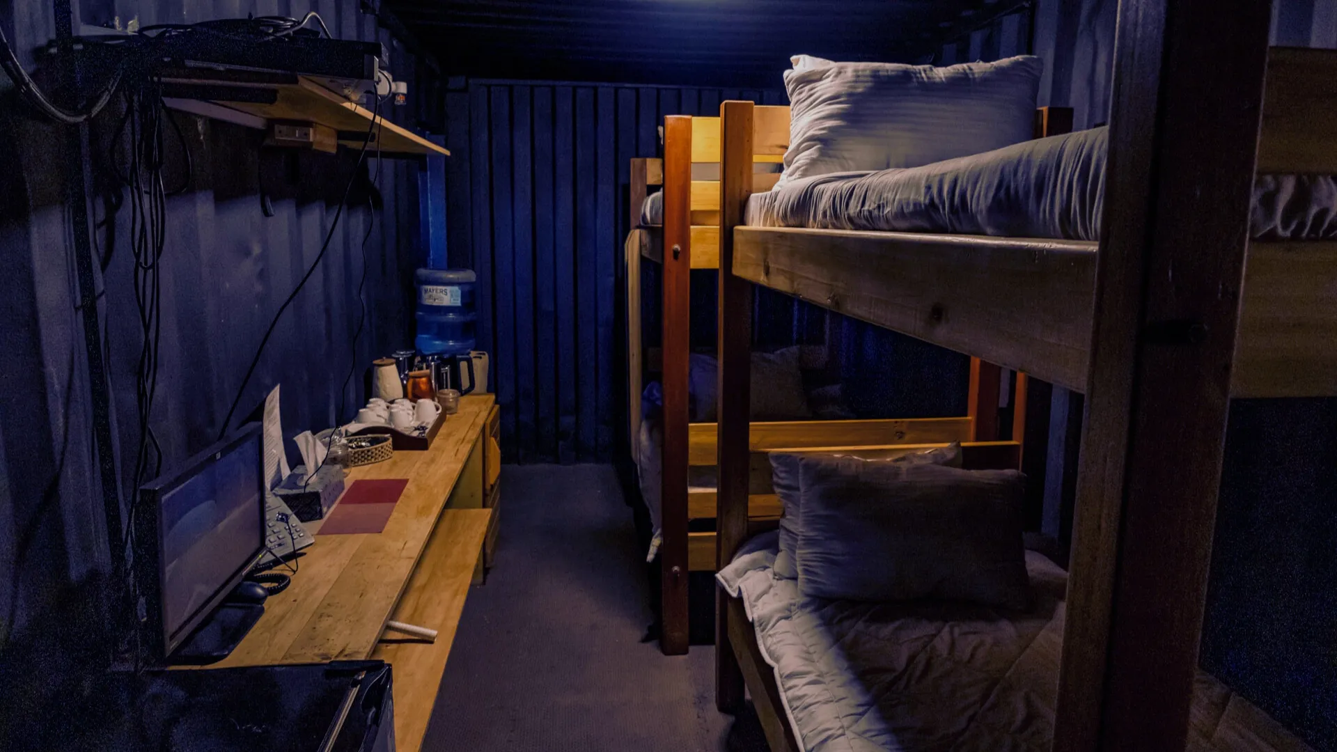 Lumo Conservancy Hide photo 10