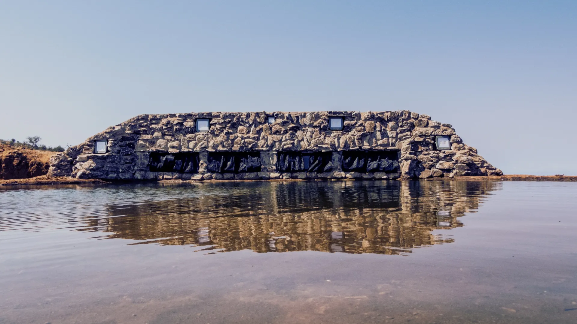 Photographic hide