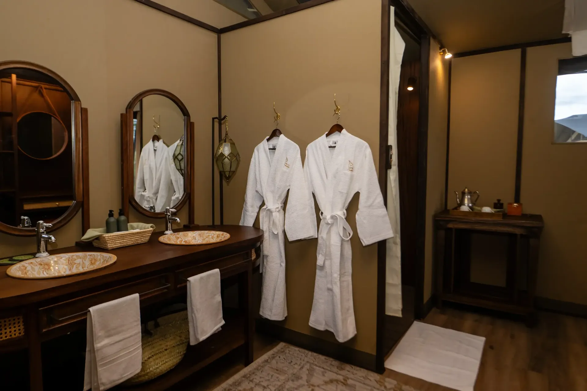 Soroi Amboseli accommodation photo 3