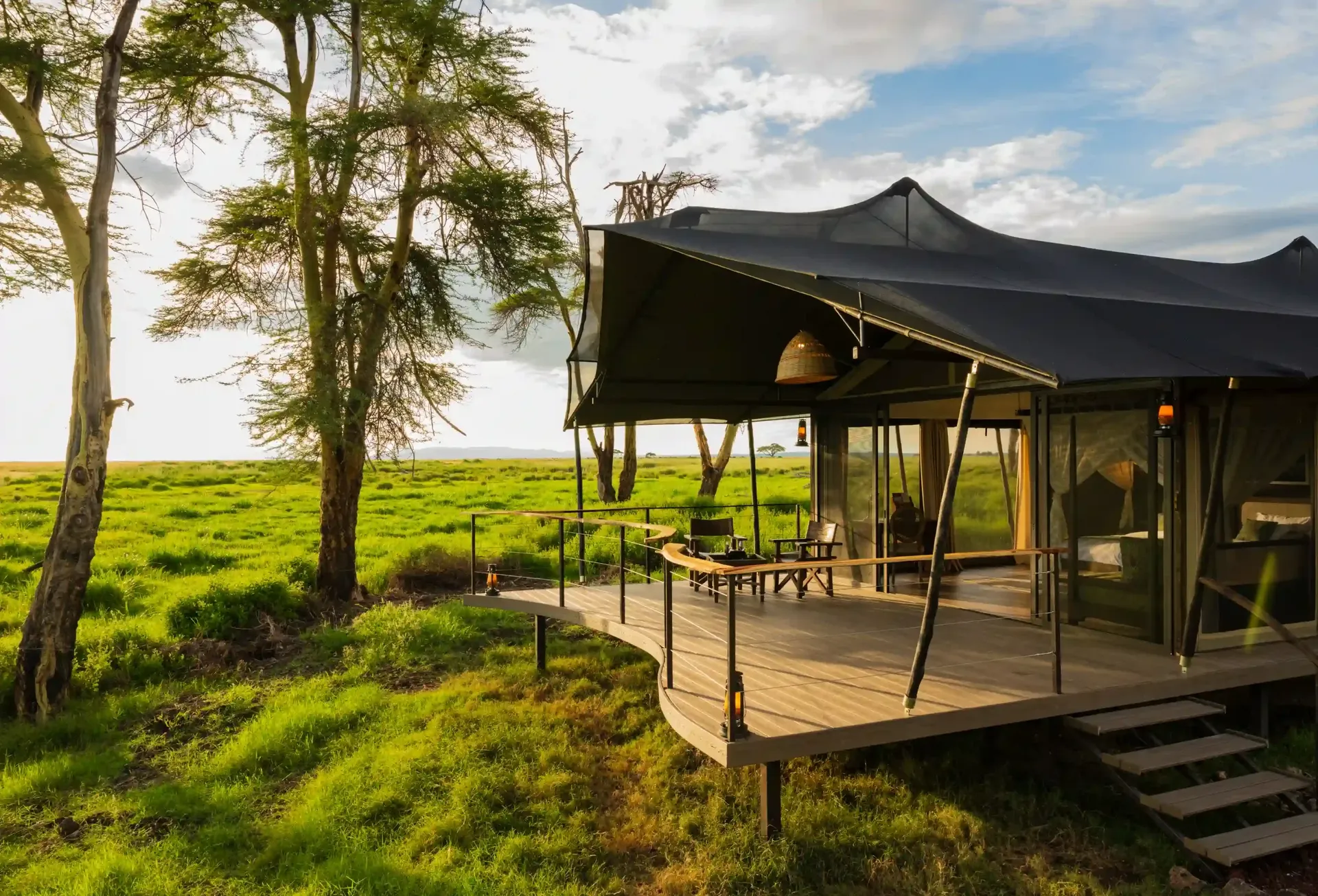Soroi Amboseli accommodation photo 2