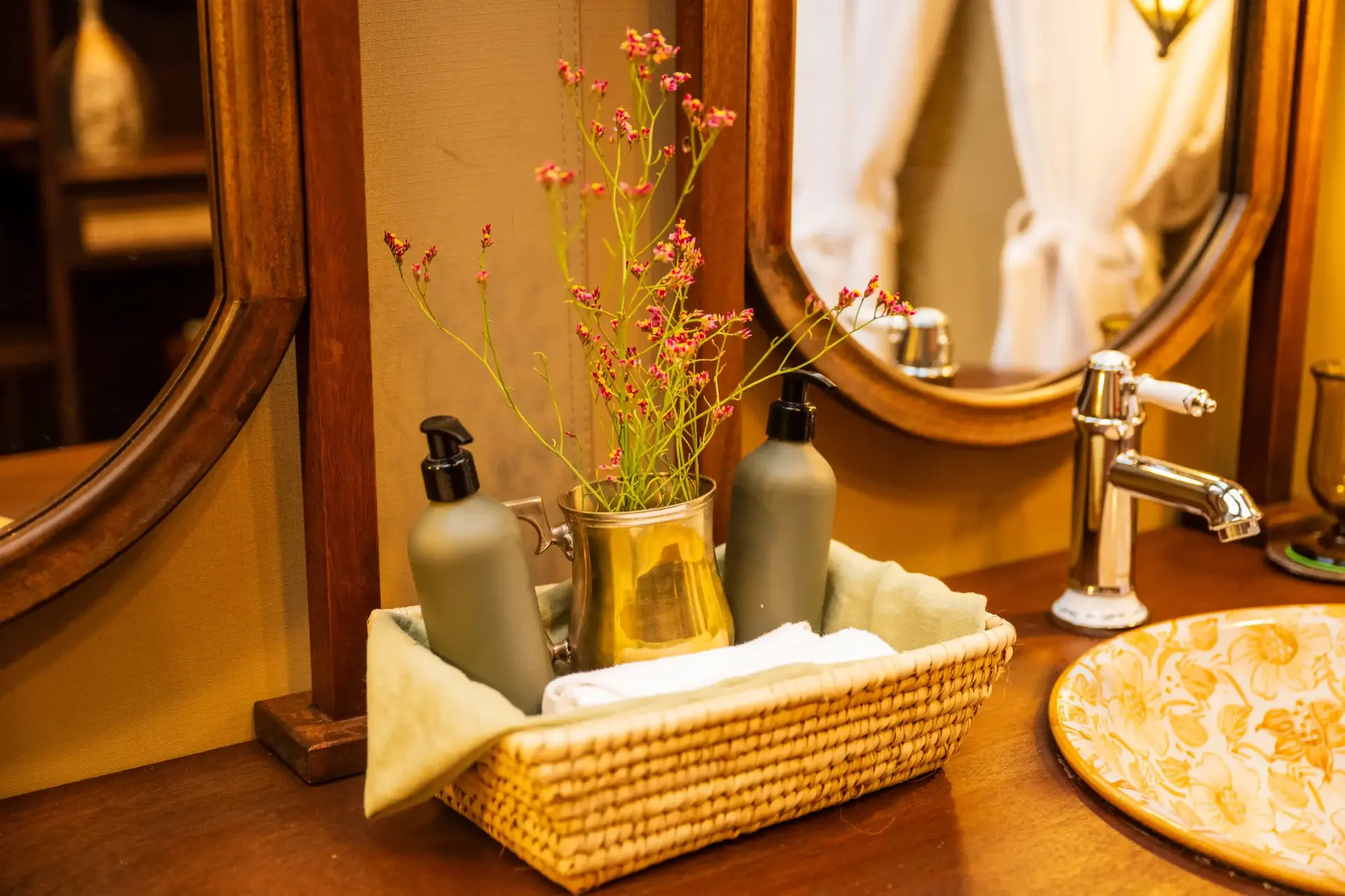 Soroi Amboseli accommodation photo 4