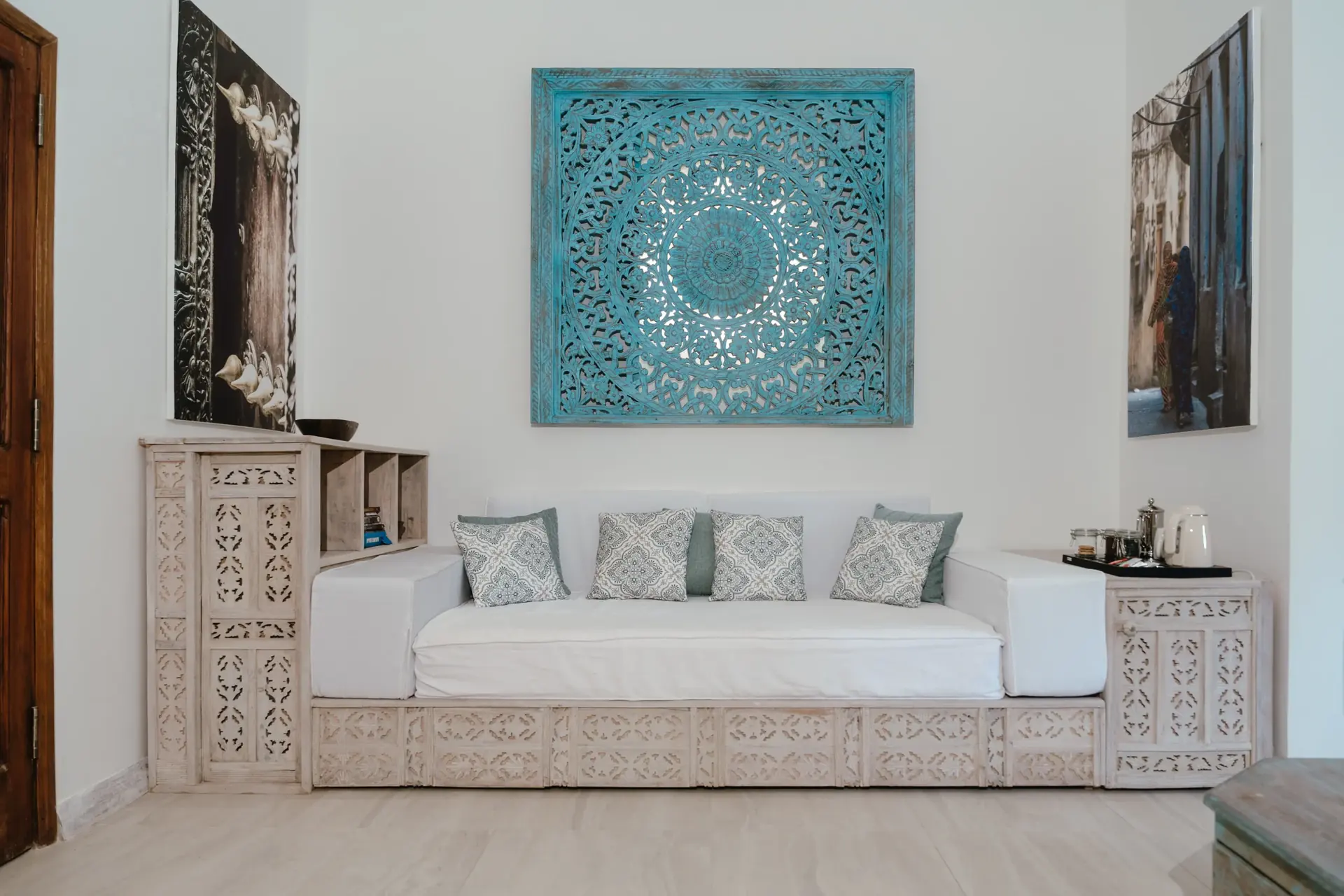 Executive Suite at Soroi Blue - Diani