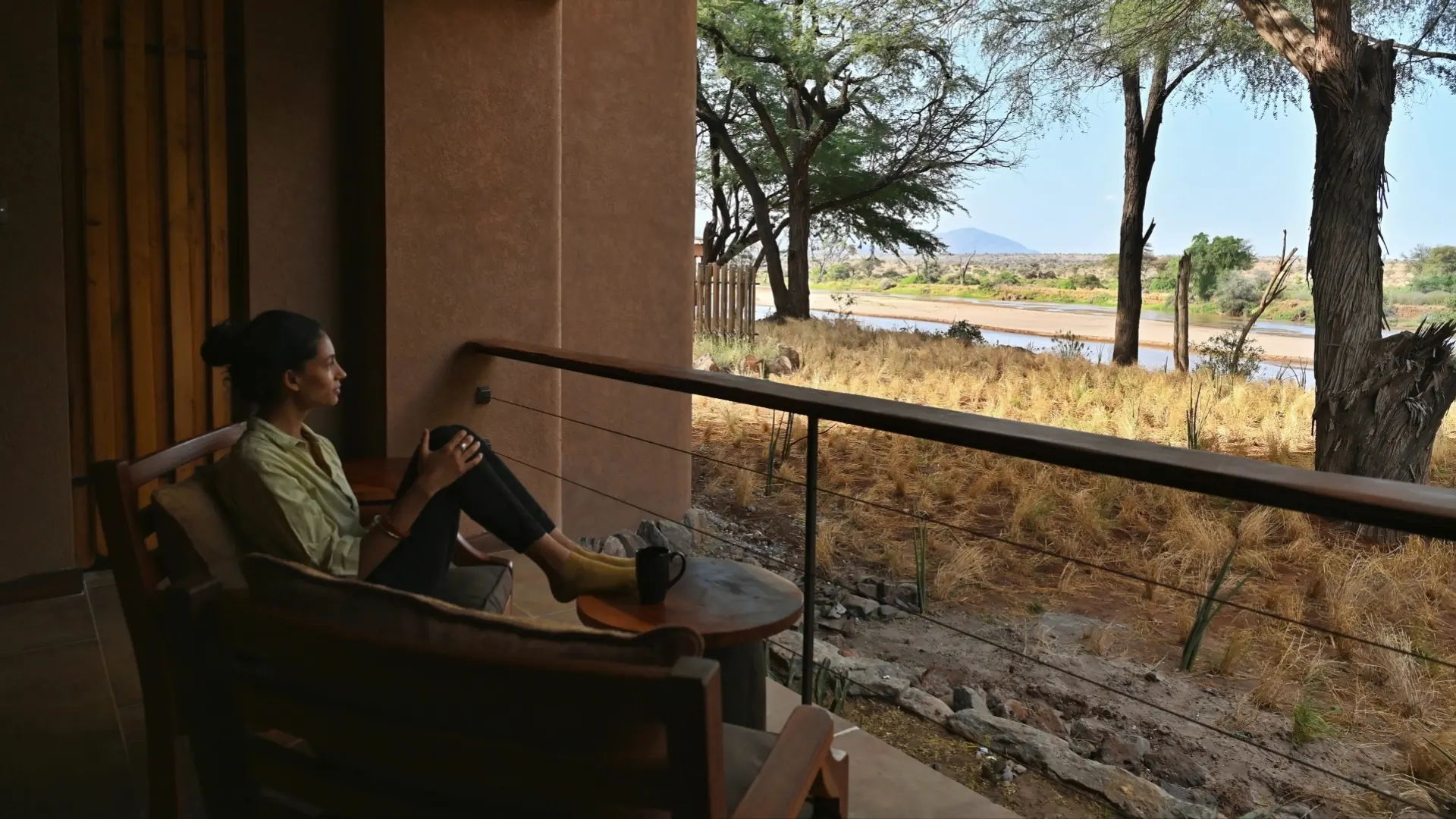 Soroi Samburu Lodge, Samburu