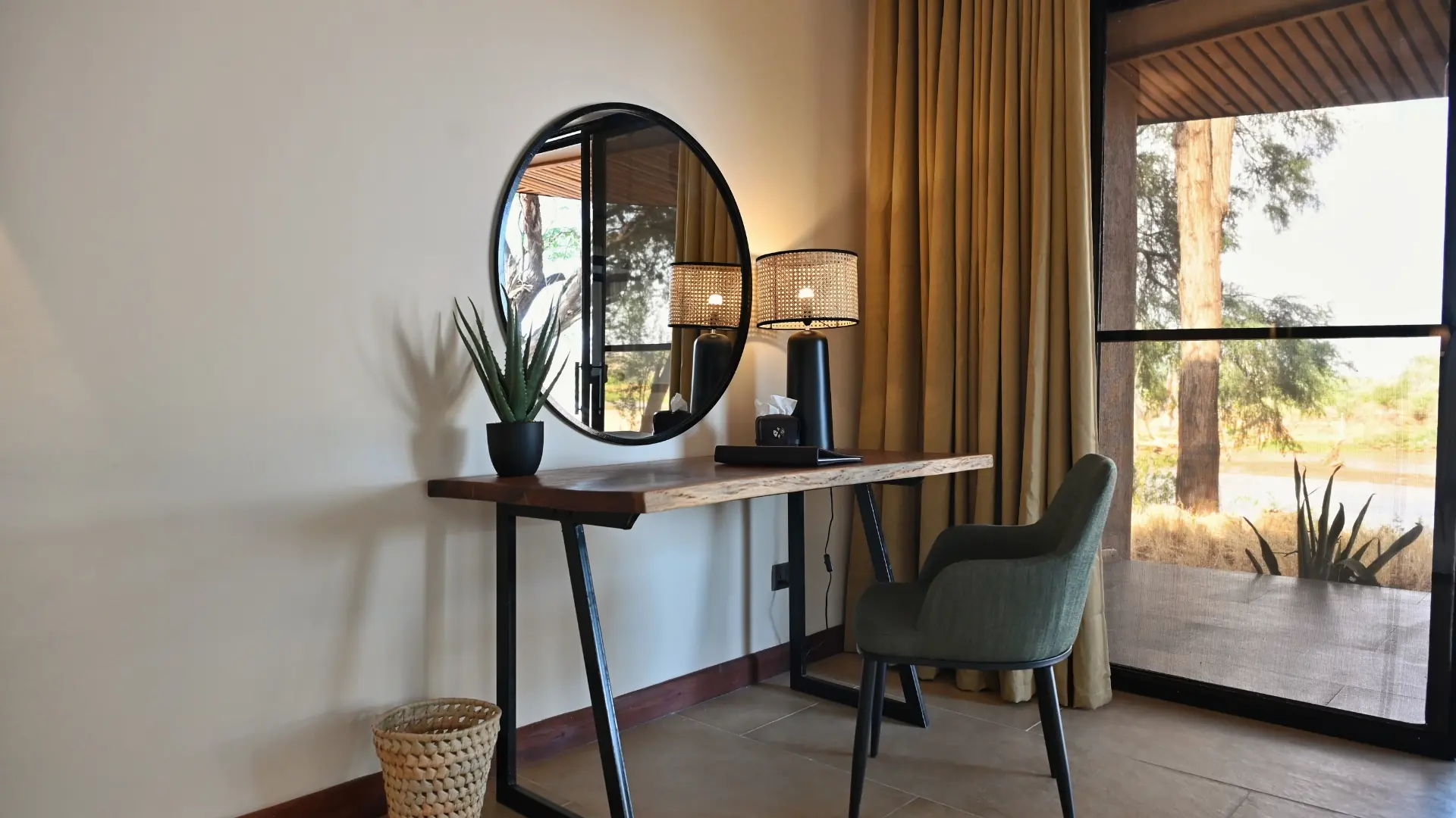 Soroi Samburu Lodge accommodation photo 9