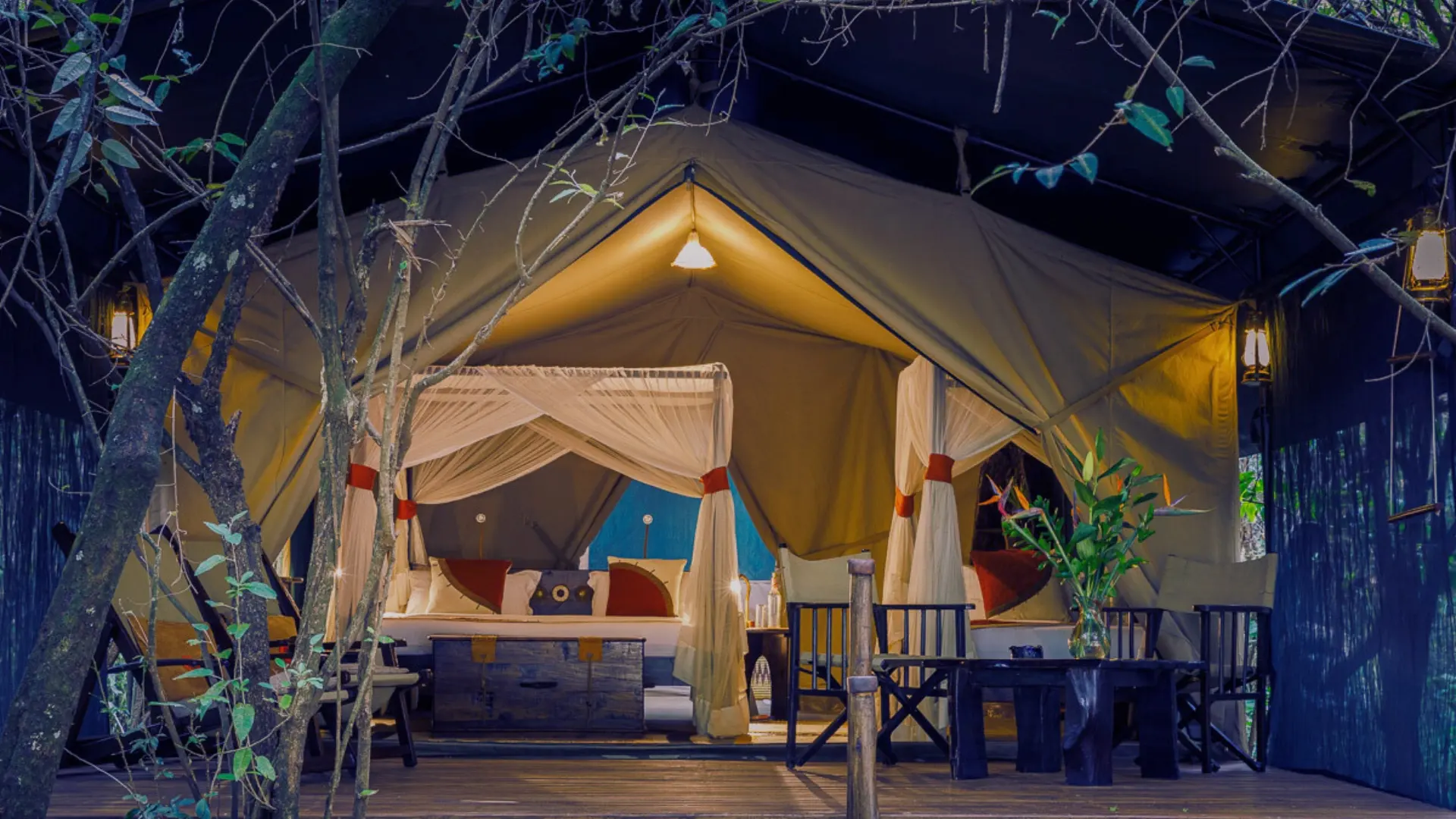 Soroi Luxury Migration Camp accommodation photo 3