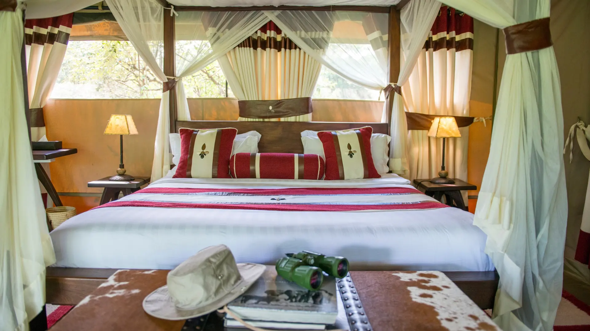 Soroi Private Wing accommodation photo 5