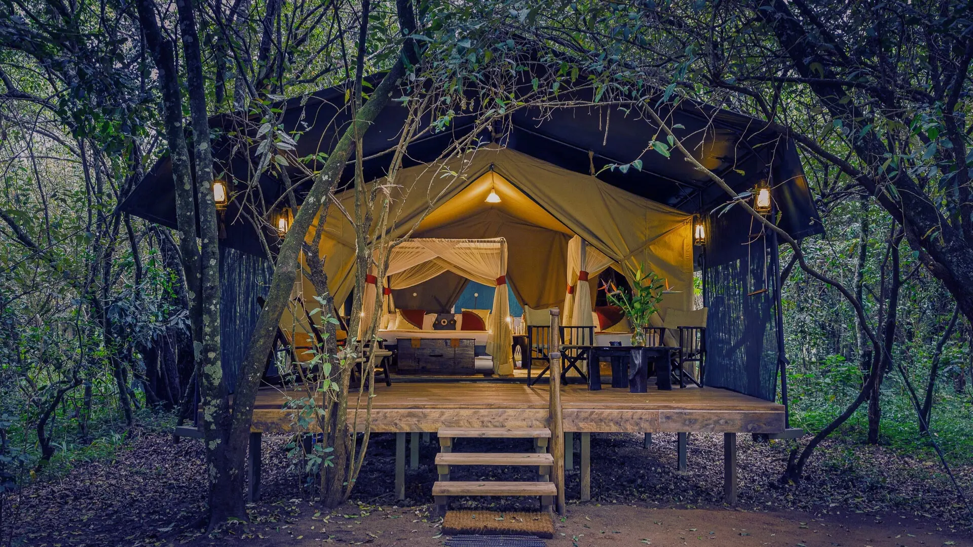 Soroi Luxury Migration Camp accommodation photo 8