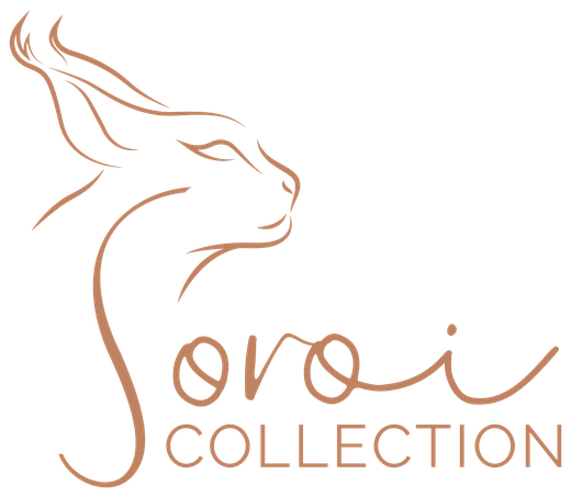 Soroi Collection